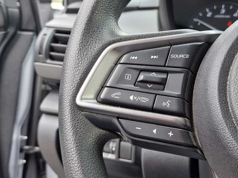 Subaru CROSSTREK 2.0 AT 4X4 2024 - Imagen 17 de 20