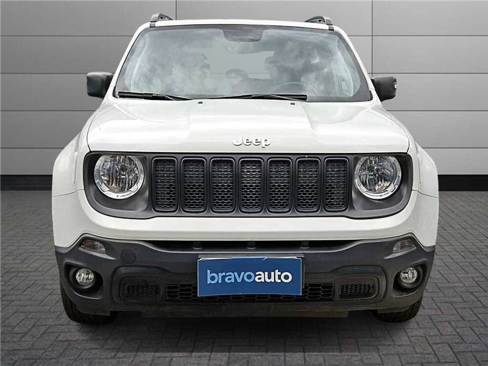 Jeep RENEGADE 1.8 SPORT LX MT 2022 - Imagen 6 de 20