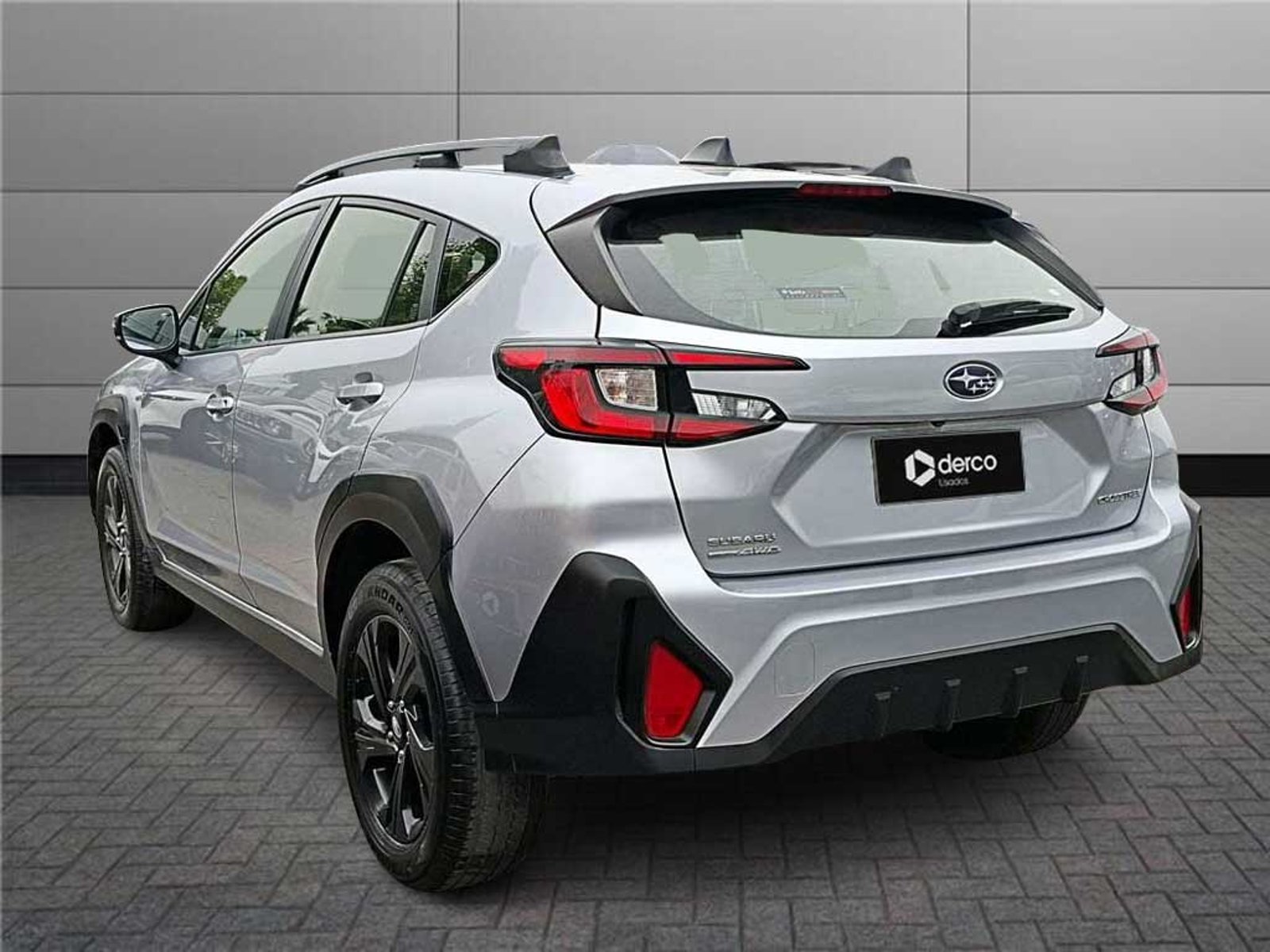 Subaru CROSSTREK 2.0 AT 4X4 2024 - Foto 2 de 20