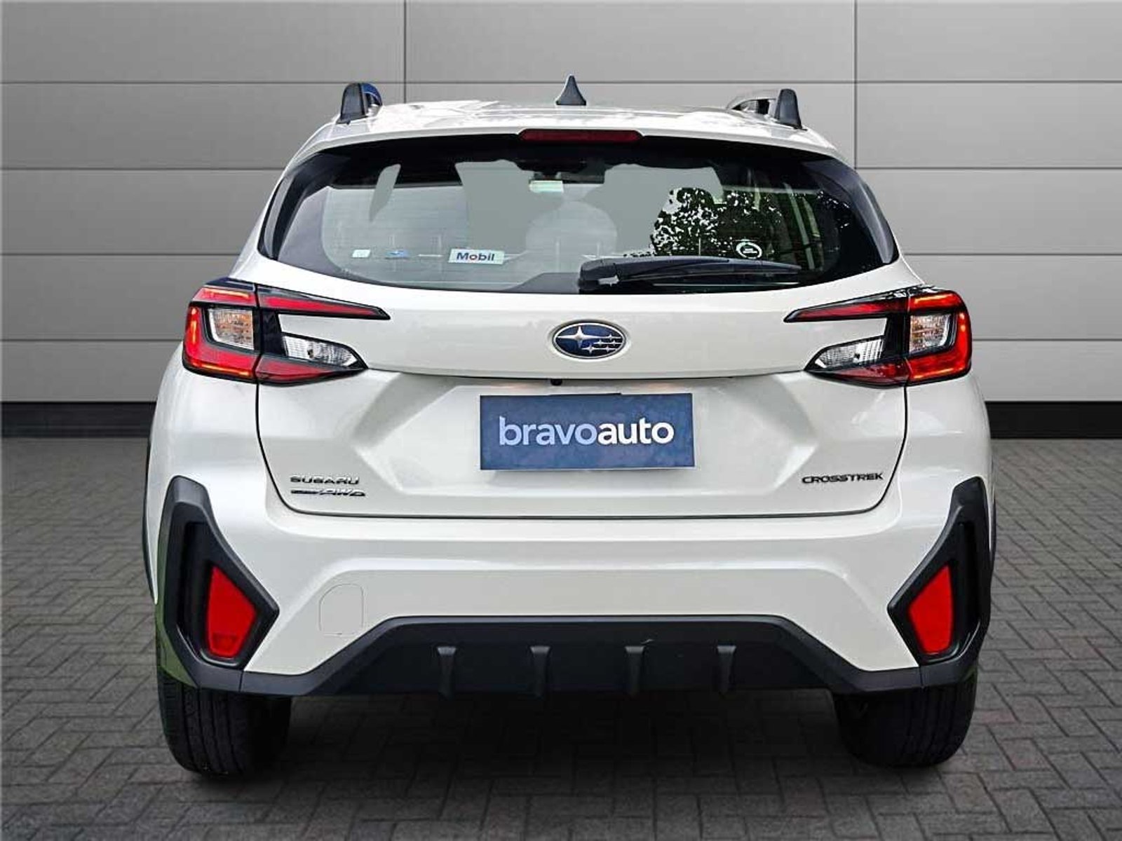 Subaru CROSSTREK 2.0i AWD CVT 2024 - Imagen 3 de 20