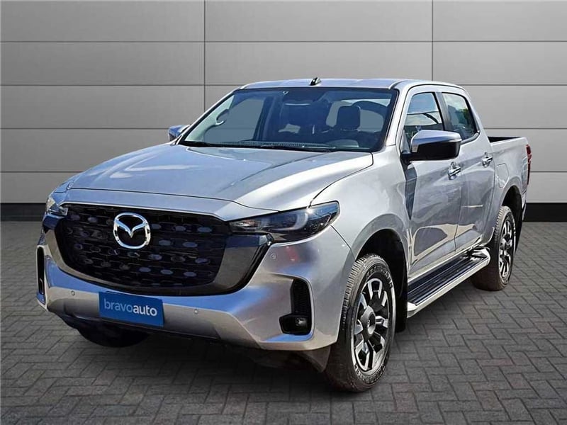 Mazda BT-50 3.0 DC HIGH AT 4X4 DIESEL 2025