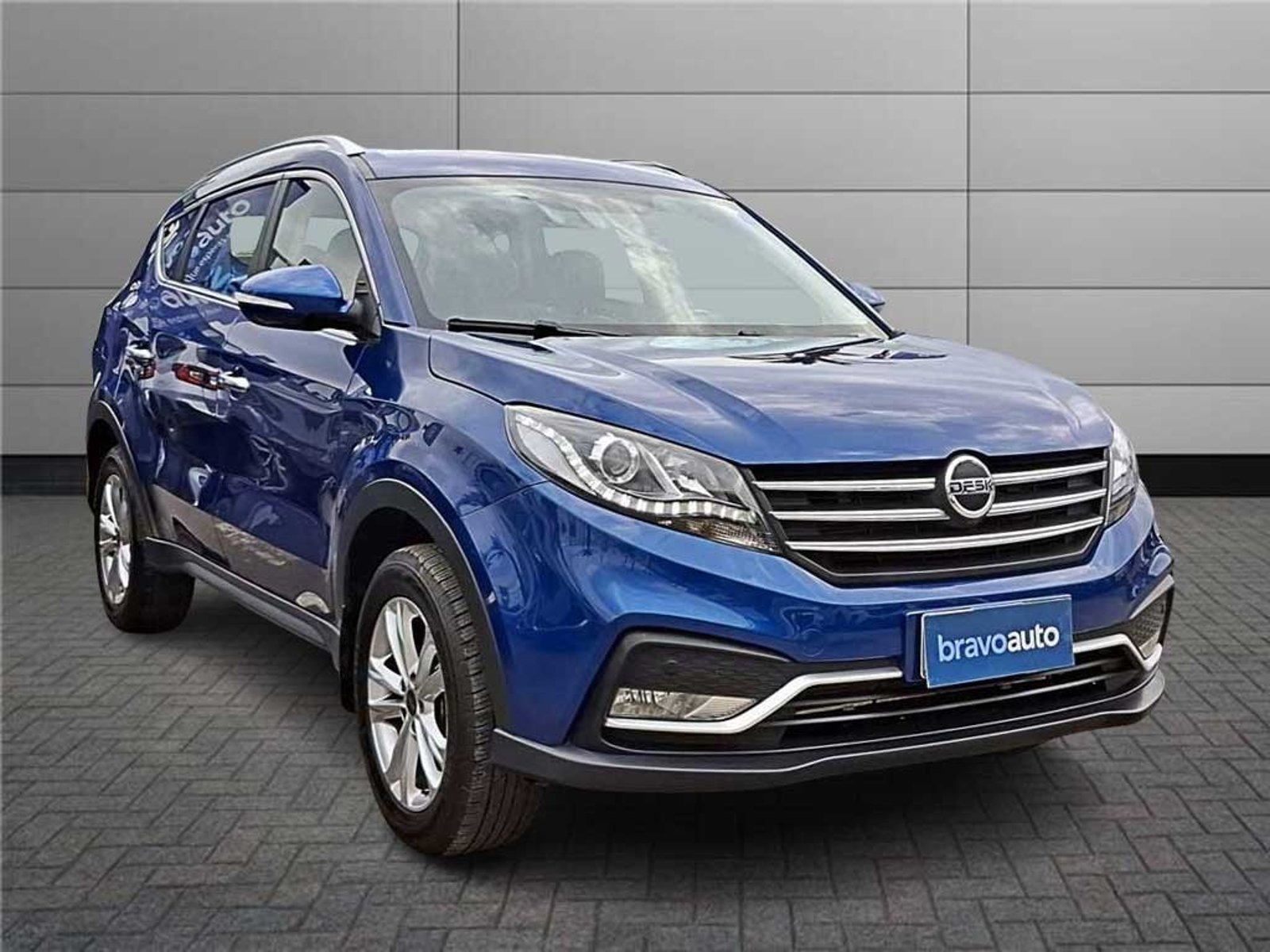 DFSK SUV 580 1.8 COMFORT MT 2025 - Foto 5 de 20