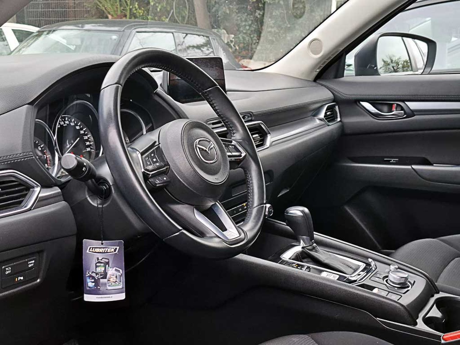 MAZDA CX-5 2.0L ALL NEW CX-5 R 2WD CA 6AT 2020 - Imagen 13 de 20