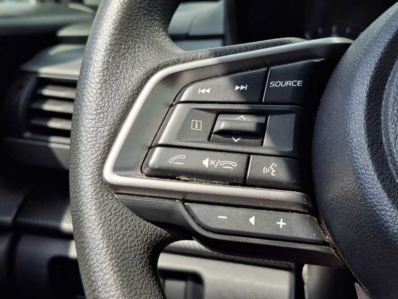 Subaru CROSSTREK 2.0 AT 4X4 2024 - Imagen 17 de 20