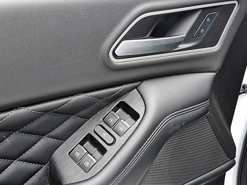Great Wall POER 2.0 PLUS DELUXE AT 4X4 DIESEL 2024 - Imagen 20 de 20
