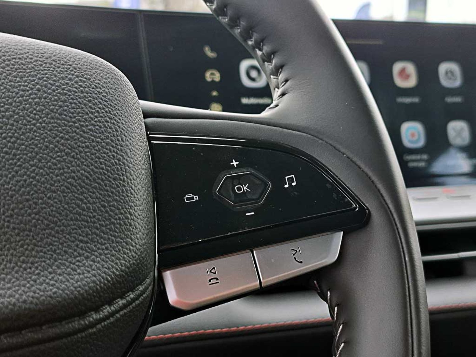 Changan HUNTER 2.0 REEV ELITE AT 4X4 2026 - Imagen 18 de 20