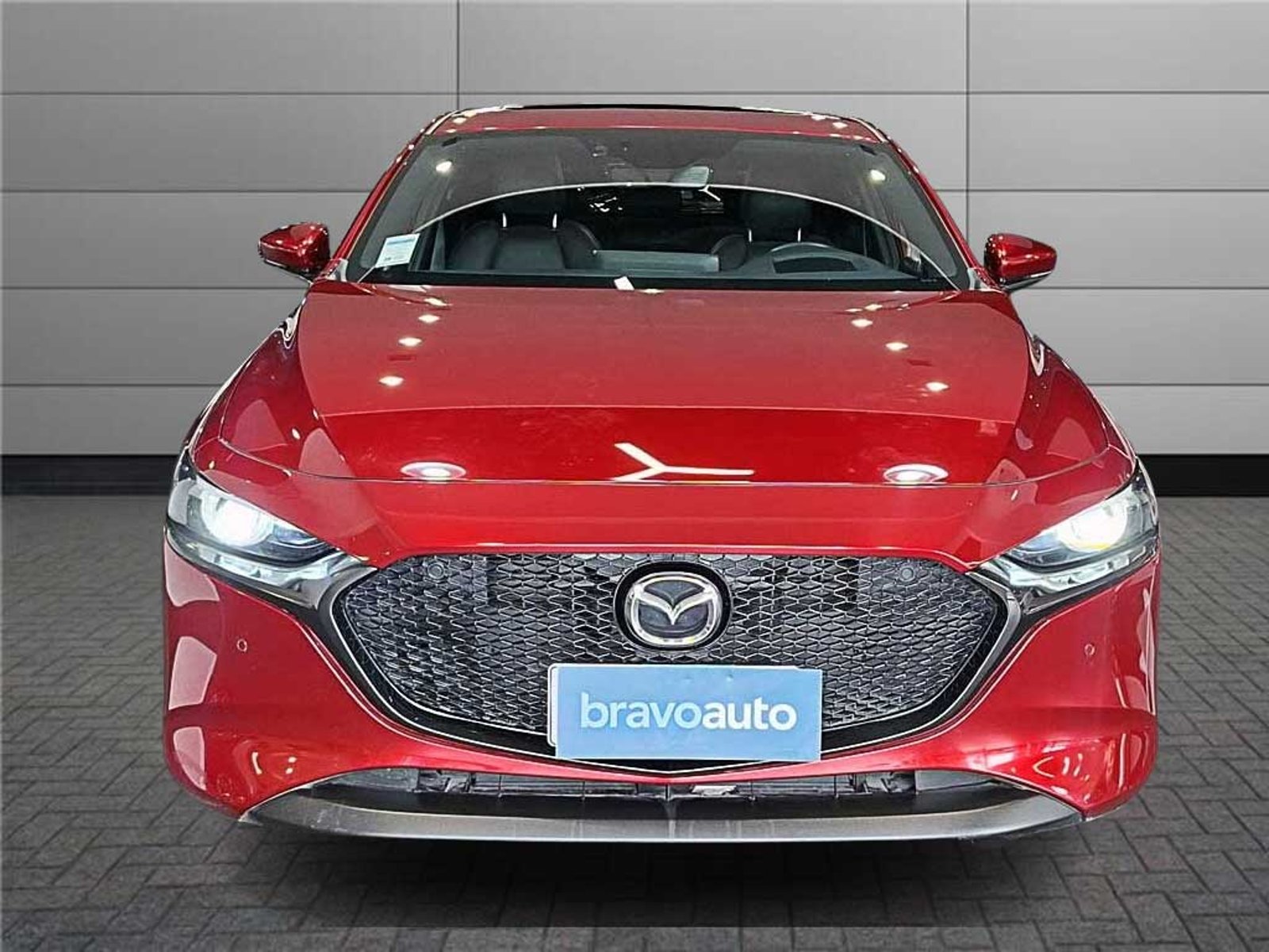 Mazda 3 SPORT 2.5 SPORT HIGH AT 2024 - Imagen 6 de 20