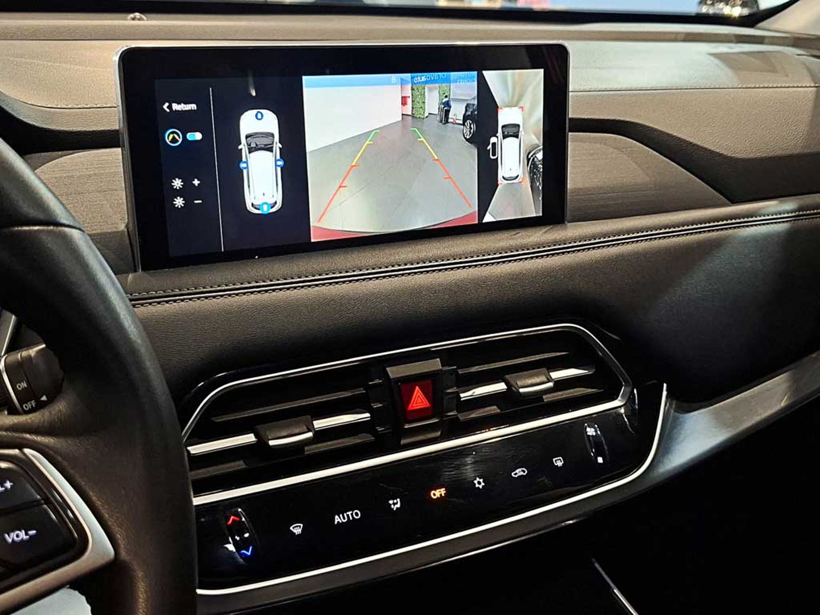 JAC JS8 1.5 LUXURY SE 6 MT 2024 - Imagen 13 de 19