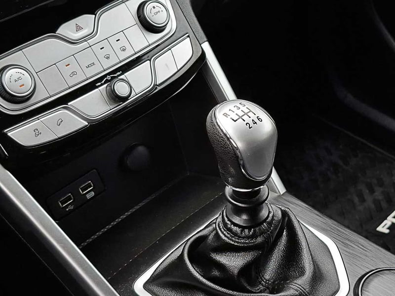 Great Wall POER 2.0 ELITE MT DIESEL 2024 - Imagen 19 de 20
