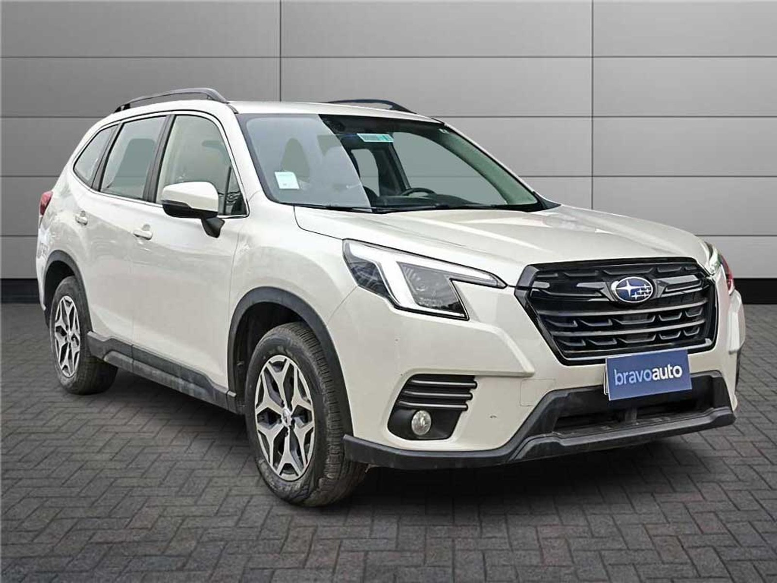 Subaru FORESTER (IN) 2.0 X AT 4X4 2024 - Foto 3 de 18