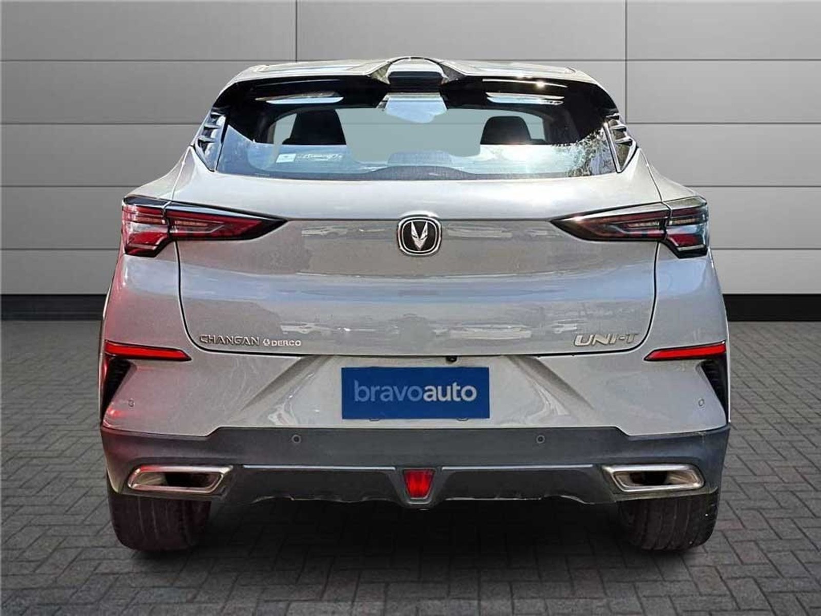 Changan UNI-T 1.5 ELITE AT 2024 - Foto 3 de 18