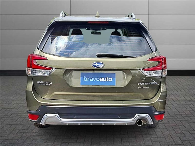 Subaru FORESTER 2.5 AWD LIMITED EYESIGHT GARDX AT 4X4 2024 - Imagen 3 de 20