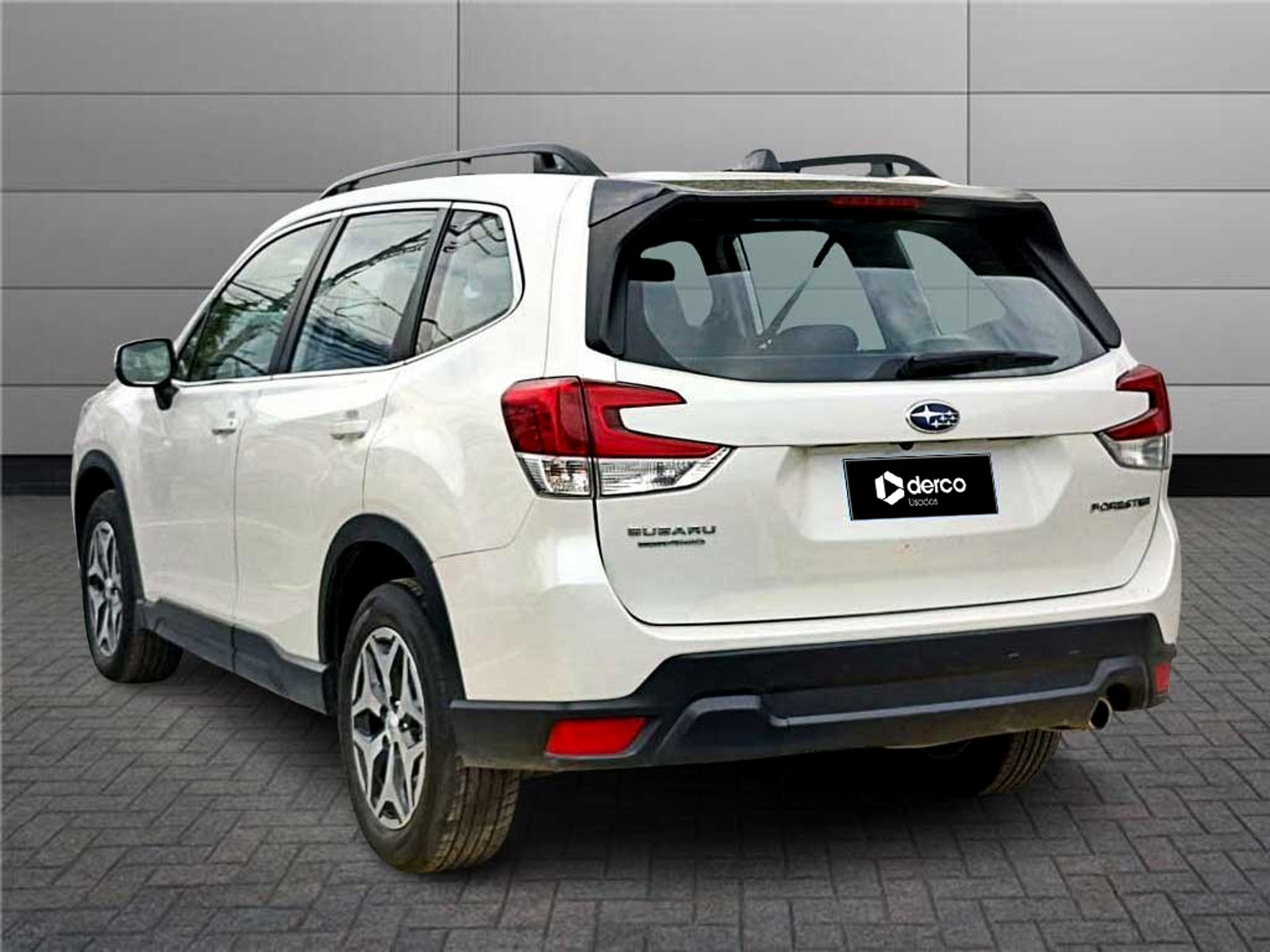 Subaru FORESTER 2.0I X AWD AT 5P 2024 - Foto 2 de 20