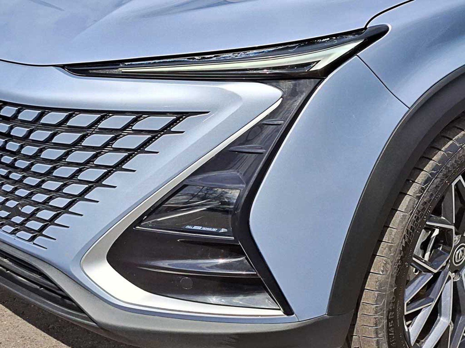 Changan UNI-T 1.5 LUXURY AT 2024 - Imagen 7 de 20