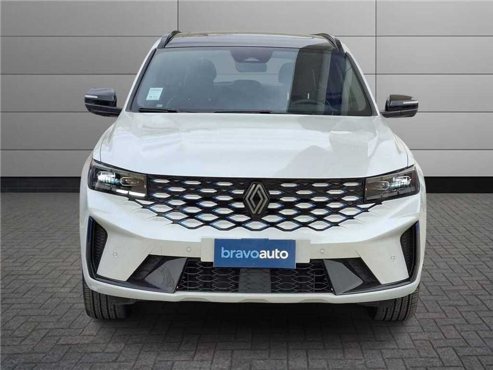 Renault KOLEOS 1.5 T ESPIRIT ALPINE AT 4X4 HIBRIDO 2026 - Foto 5 de 20