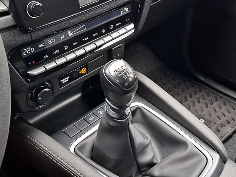 Mazda BT-50 3.0 CORE MT 4X4 DIESEL 2026 - Imagen 20 de 20