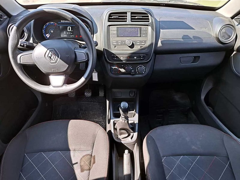 Renault KWID 1.0 HB ZEN MT 2024 - Imagen 12 de 18