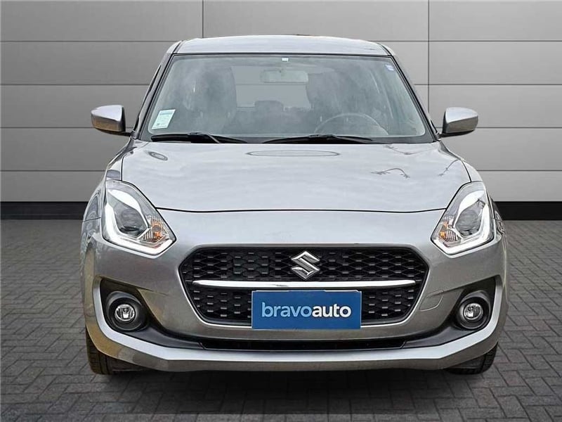 Suzuki SWIFT 1.2 MT HYBRID PLUS 2024 - Imagen 6 de 20