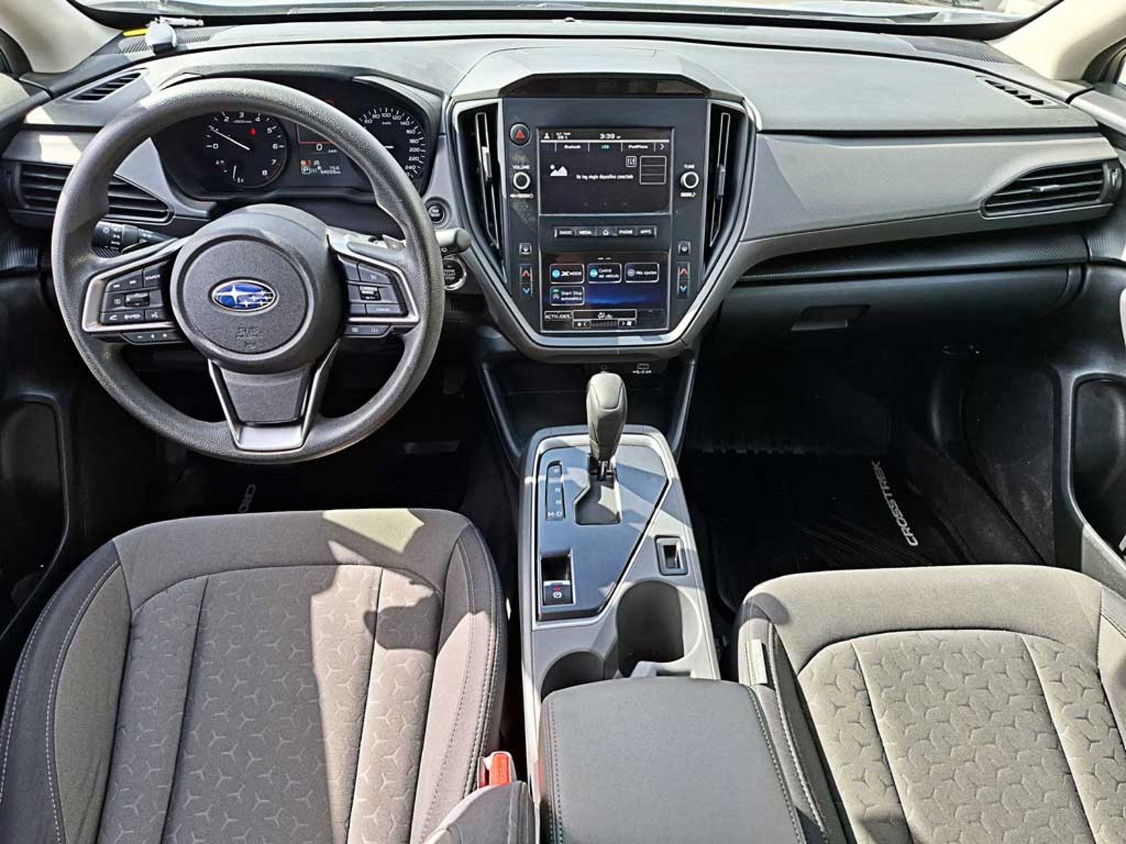 Subaru CROSSTREK 2.0 AT 4X4 2024 - Imagen 12 de 20