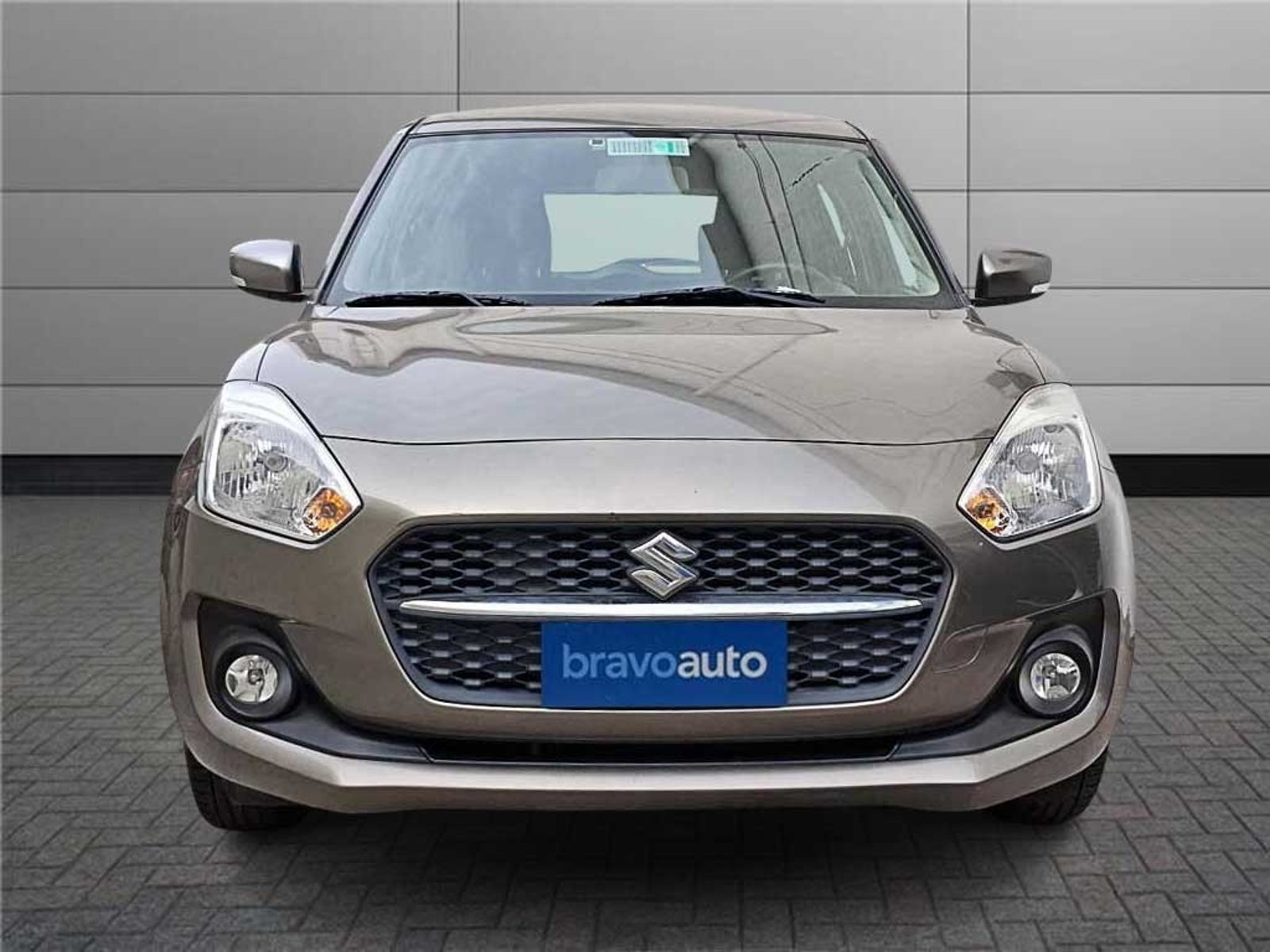 SUZUKI SWIFT (IN) 1.2 SPORT GL MT 2024 - Imagen 6 de 20