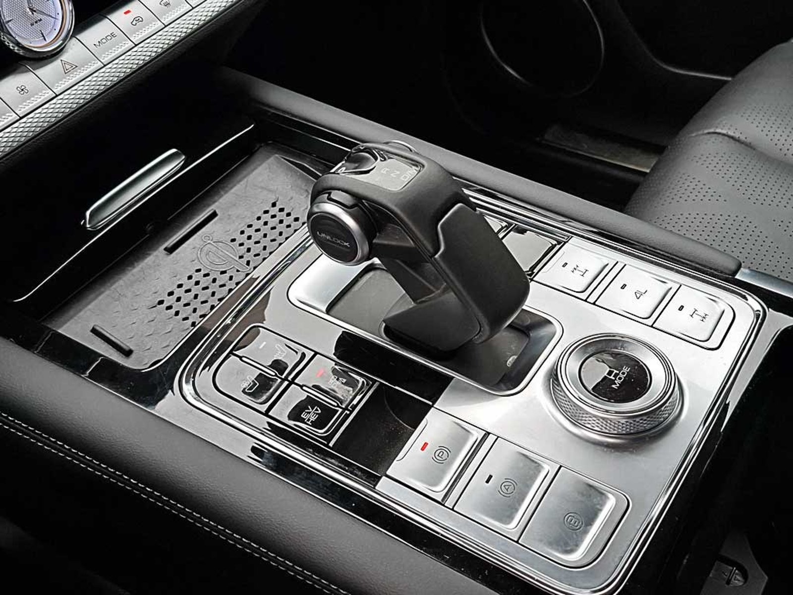 GREAT WALL POER P500 (IN) 2.0 PHEV  4X4 DELUXE 2026 - Imagen 20 de 20