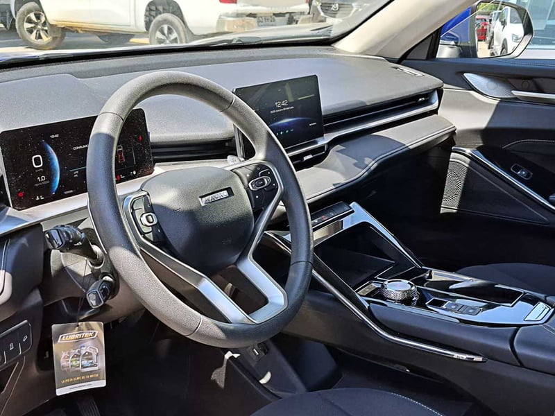 Haval H6 2.0 ACTIVE AT 2024 - Imagen 13 de 20