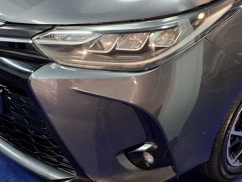 Toyota YARIS 1.5 SPORT MT 2021 - Imagen 7 de 19