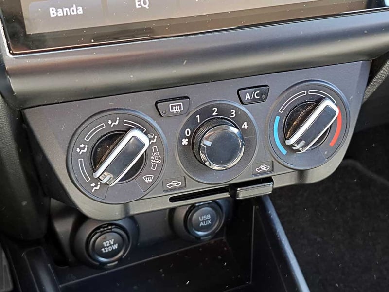Suzuki DZIRE 1.2 GL MT 2024 - Imagen 18 de 20
