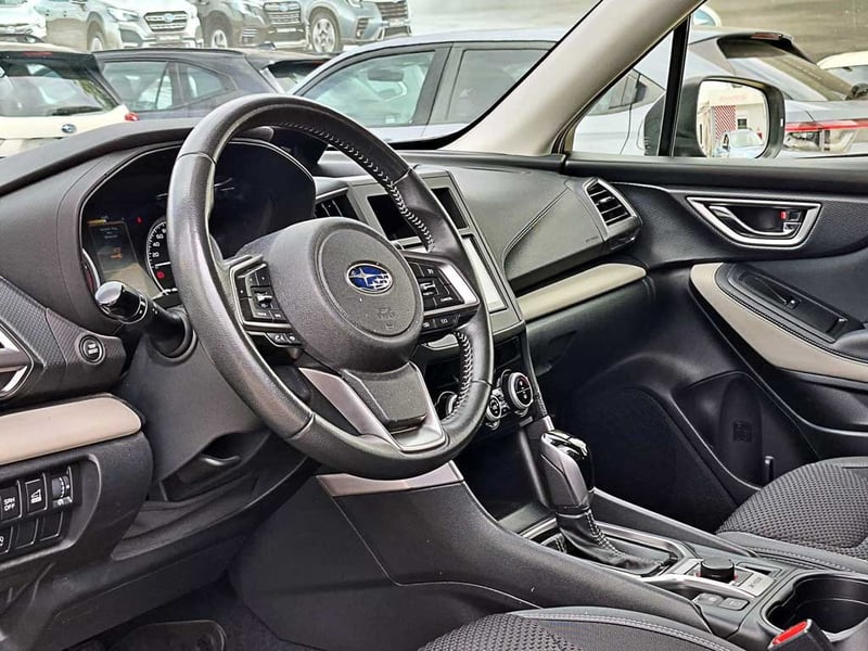 Subaru FORESTER 2.0I XS SP AWD AT 2023 - Imagen 20 de 20