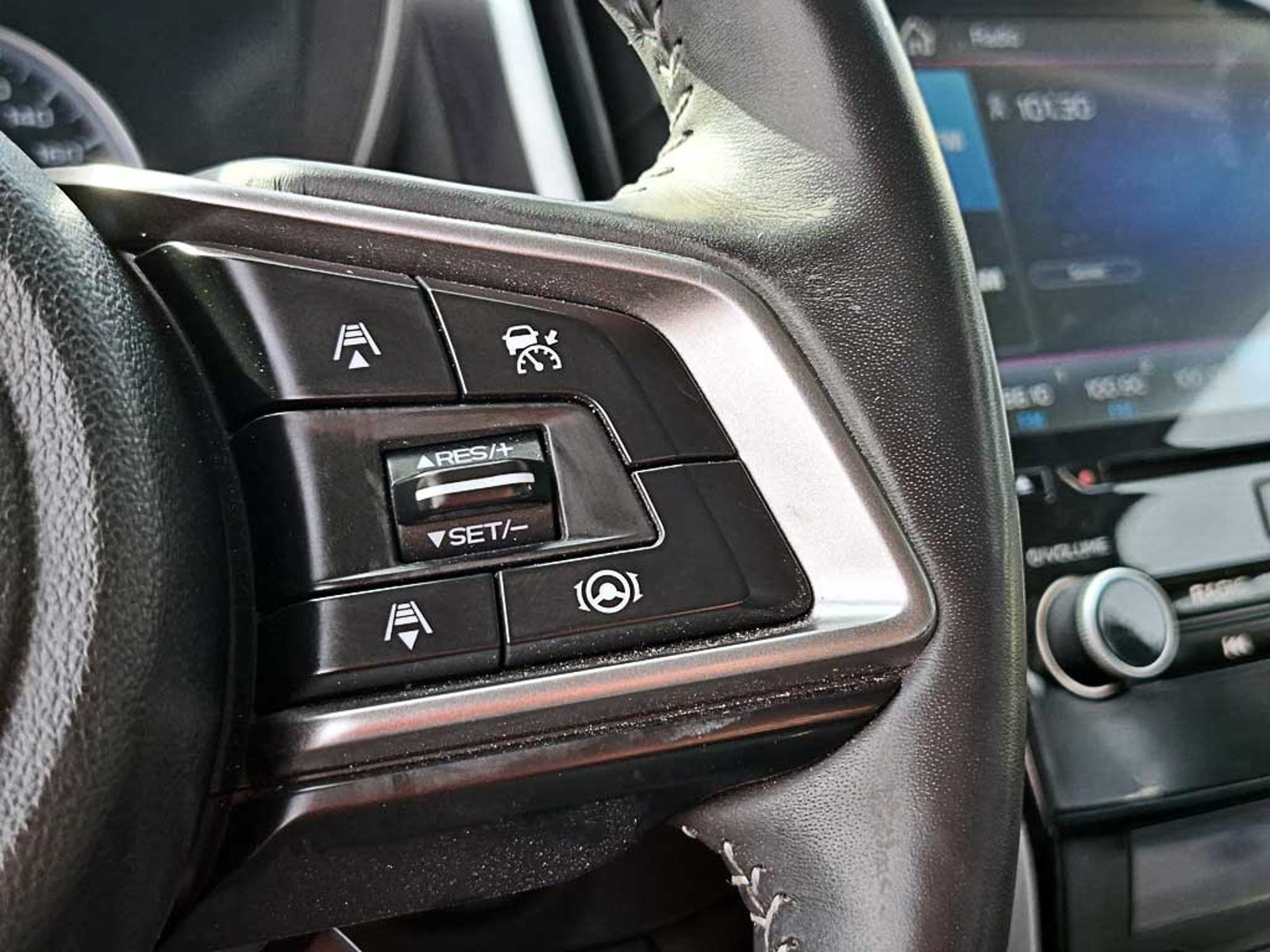 Subaru EVOLTIS 2.4 T TOURING GARDX AT 4X4 2023 - Imagen 20 de 20