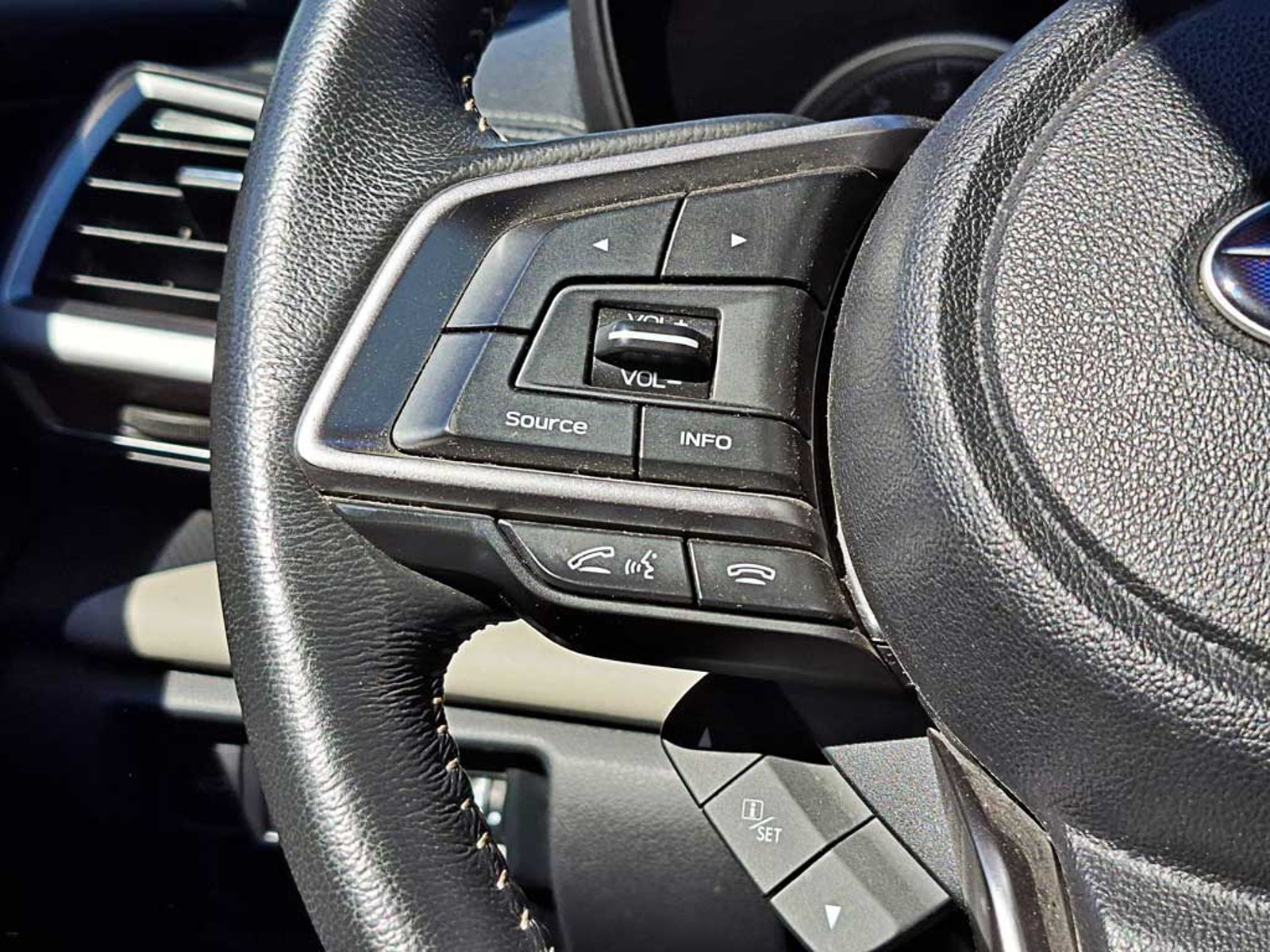 Subaru FORESTER 2.0 X AT 4X4 2024 - Imagen 19 de 20