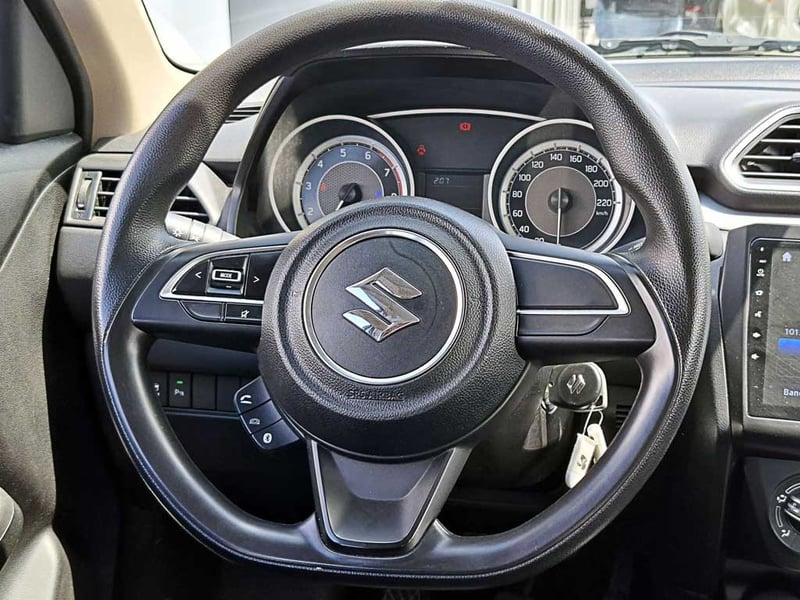 Suzuki DZIRE 1.2 GL MT 2024 - Imagen 15 de 20