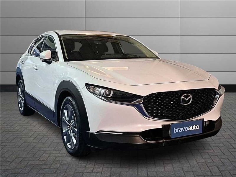 Mazda CX-30 2.0 V 7G AT 2022 - Imagen 5 de 20