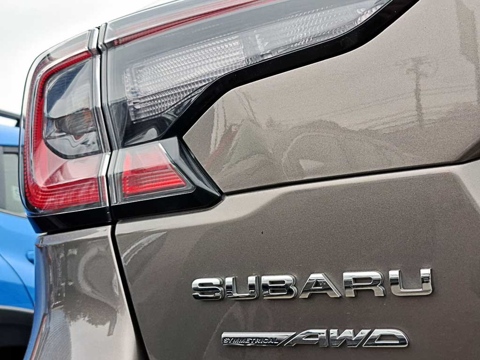 SUBARU OUTBACK (IN) 2.5 XS AT 4X4 2023 - Imagen 9 de 20