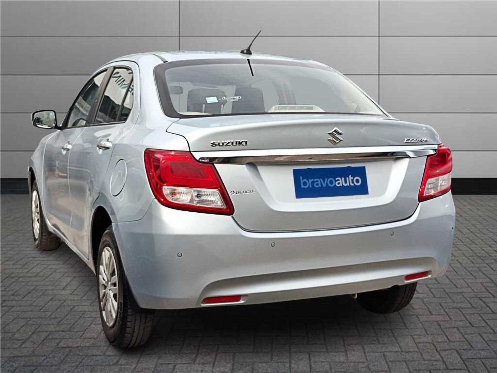 SUZUKI DZIRE (IN) 1.2 GL MT 2024 - Imagen 8 de 20