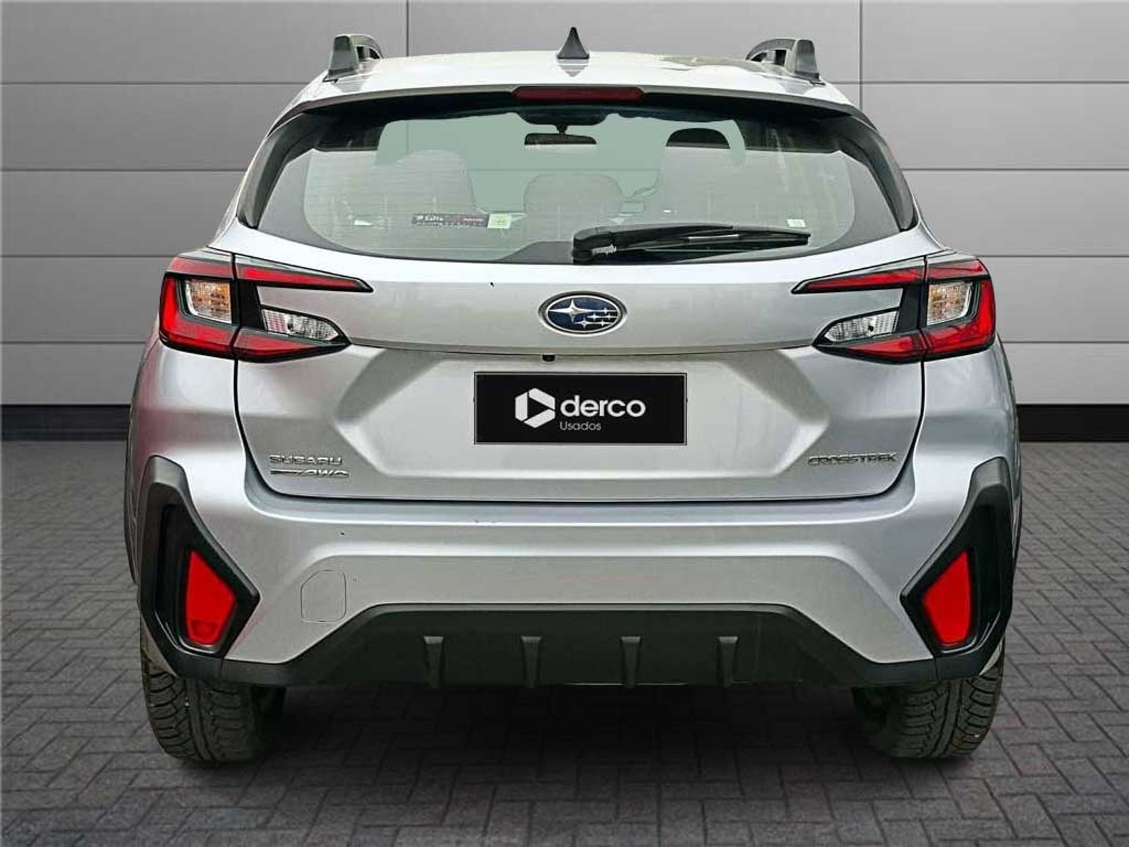 Subaru CROSSTREK 2.0 AT 4X4 2024 - Foto 3 de 20