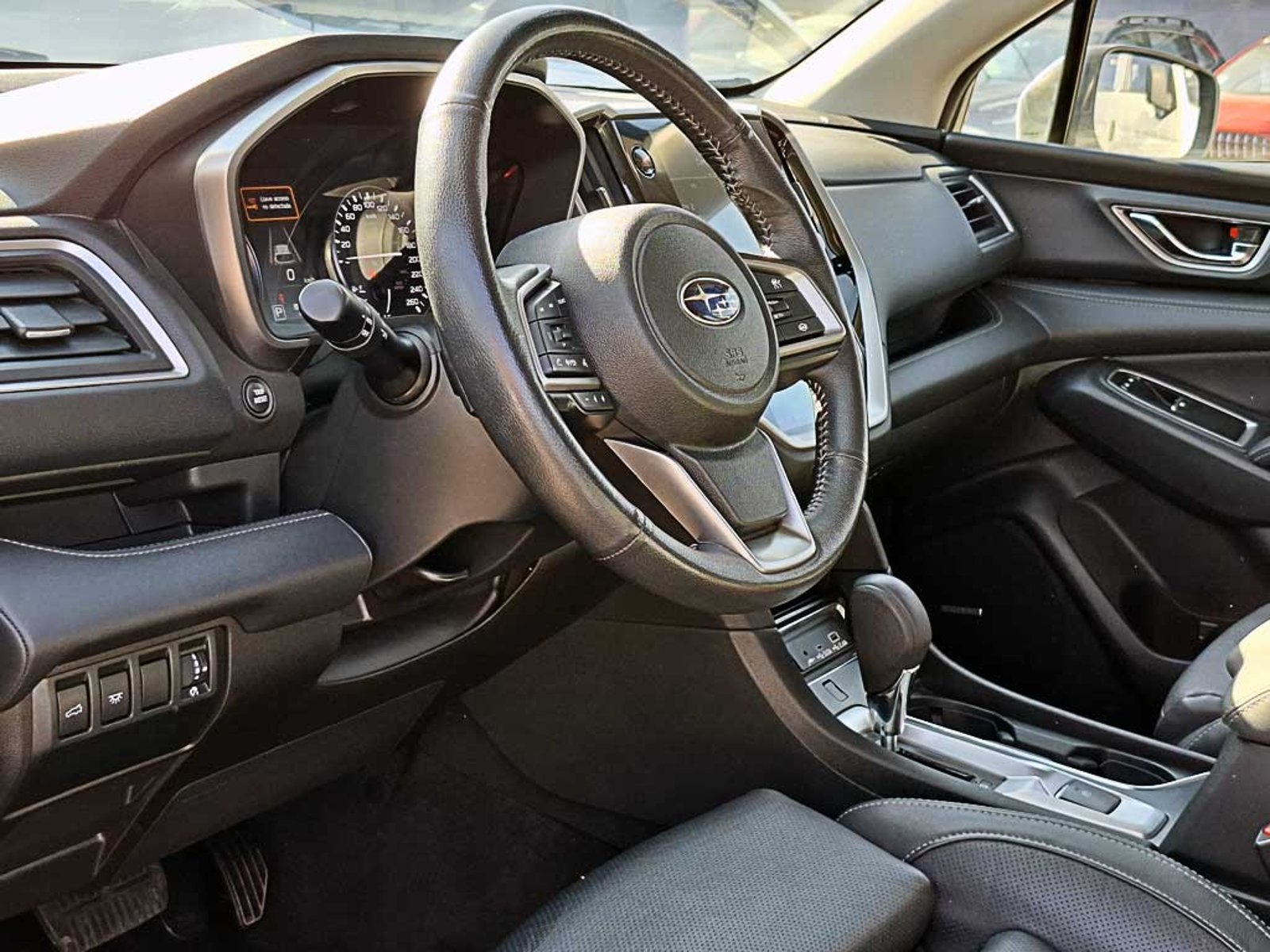 Subaru EVOLTIS 2.4 T LIMITED GARDX AT 4X4 2024 - Imagen 14 de 20