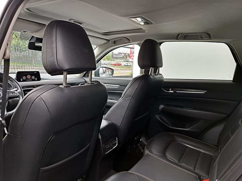 Mazda CX-5 2.2 D GT AT 4X4 DIESEL 2020 - Imagen 16 de 20