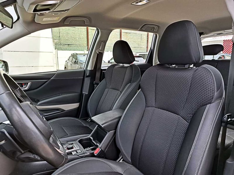 Subaru FORESTER 2.0I XS SP AWD AT 2023 - Imagen 14 de 20