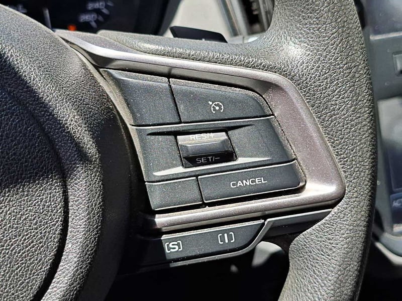 Subaru CROSSTREK 2.0 AT 4X4 2024 - Imagen 19 de 20