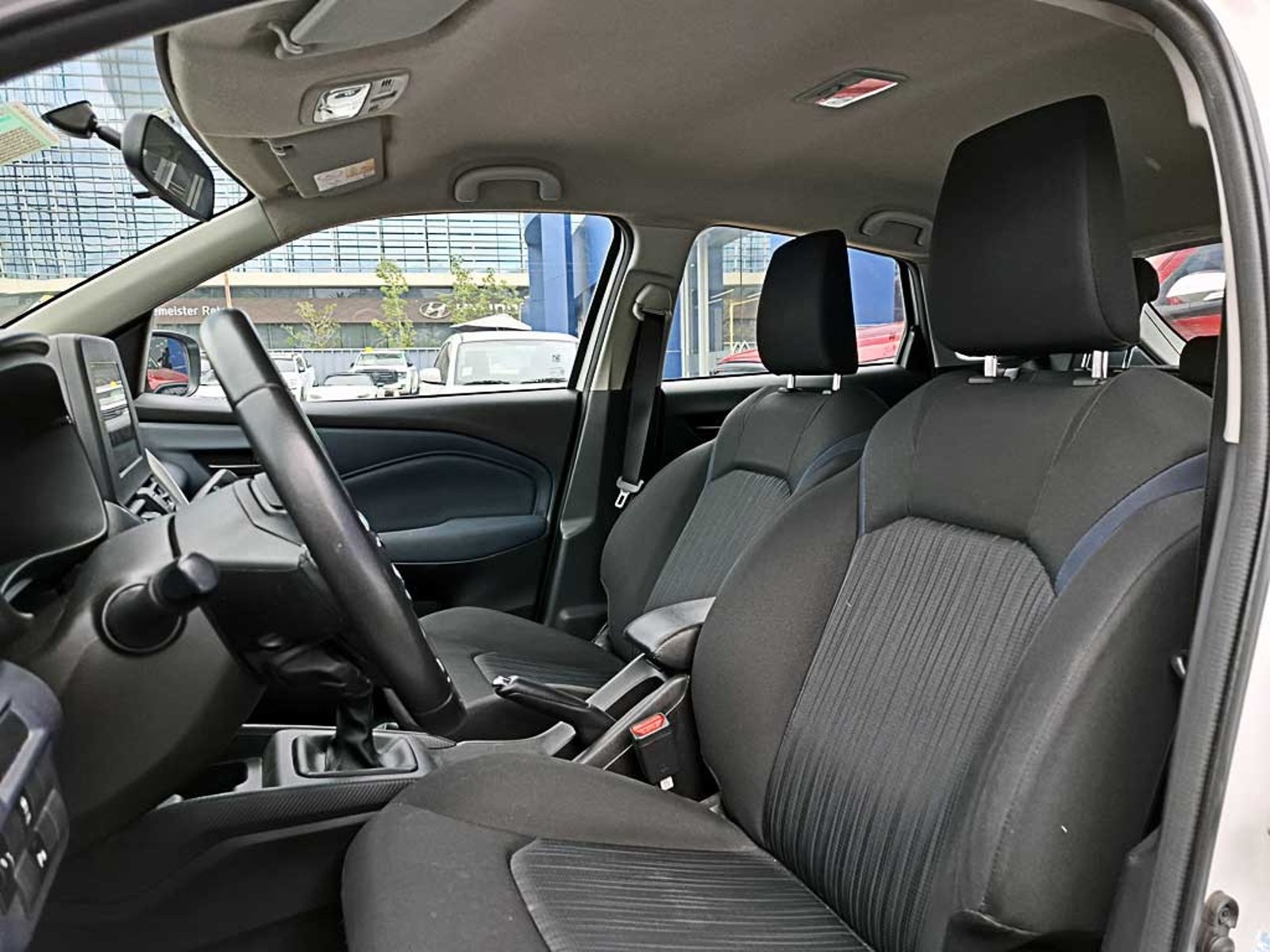 SUZUKI BALENO (IN) 1.5 GLS 2024 - Imagen 11 de 19