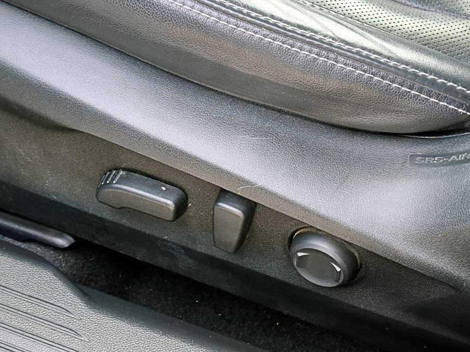 SUBARU OUTBACK (IN) 2.5 TOURING GARDX AT 4X4 2022 - Imagen 12 de 20