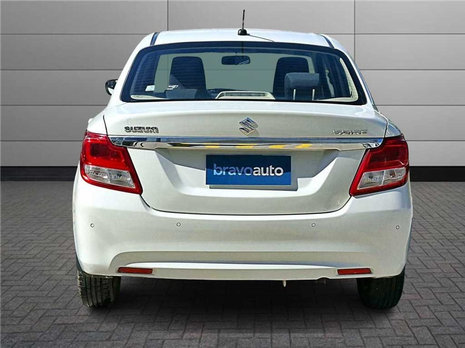 Suzuki DZIRE 1.2 GL SPORT MT 2024 - Foto 3 de 18