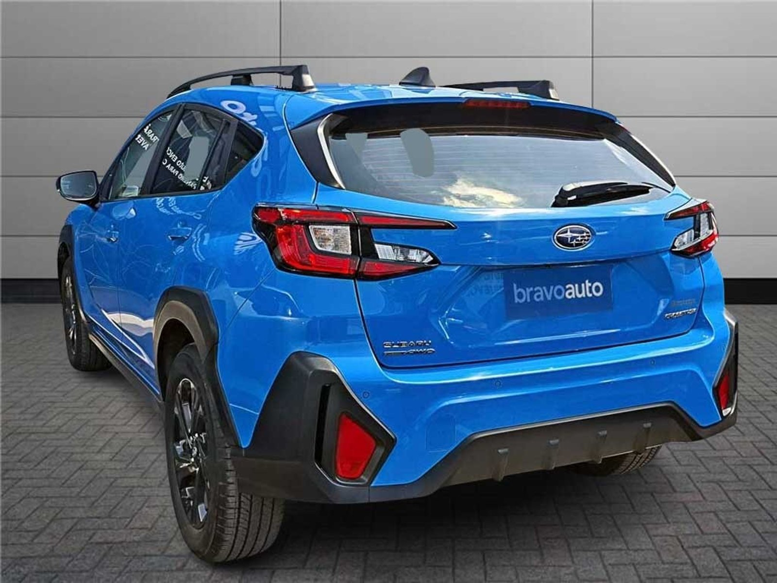Subaru CROSSTREK 2.0 DYNAMIC EYESIGH AT 4X4 2024 - Foto 2 de 20