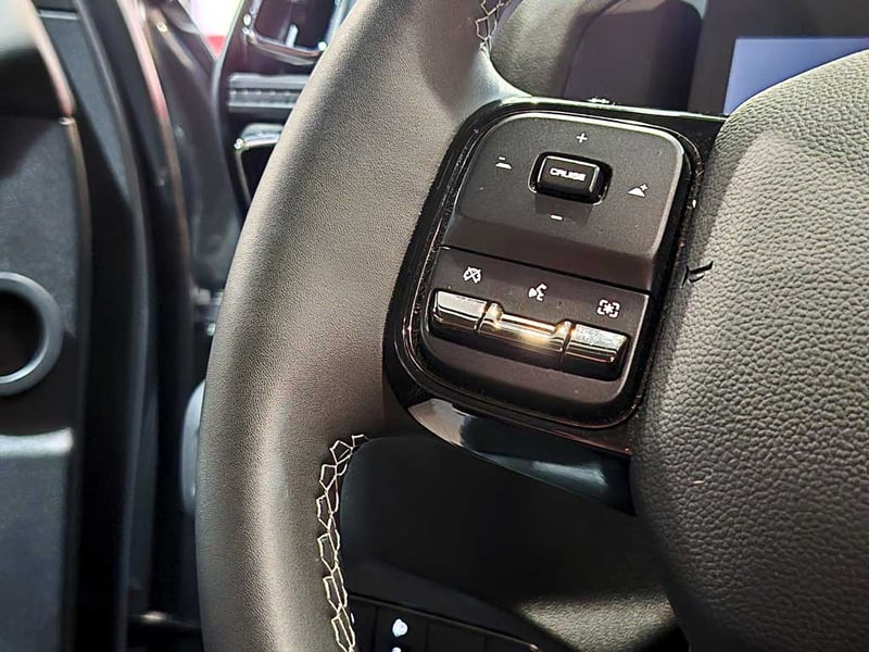 Haval HAVAL H7 ICE 4X4 2.0 AUT DELUXE 2026 - Imagen 17 de 20