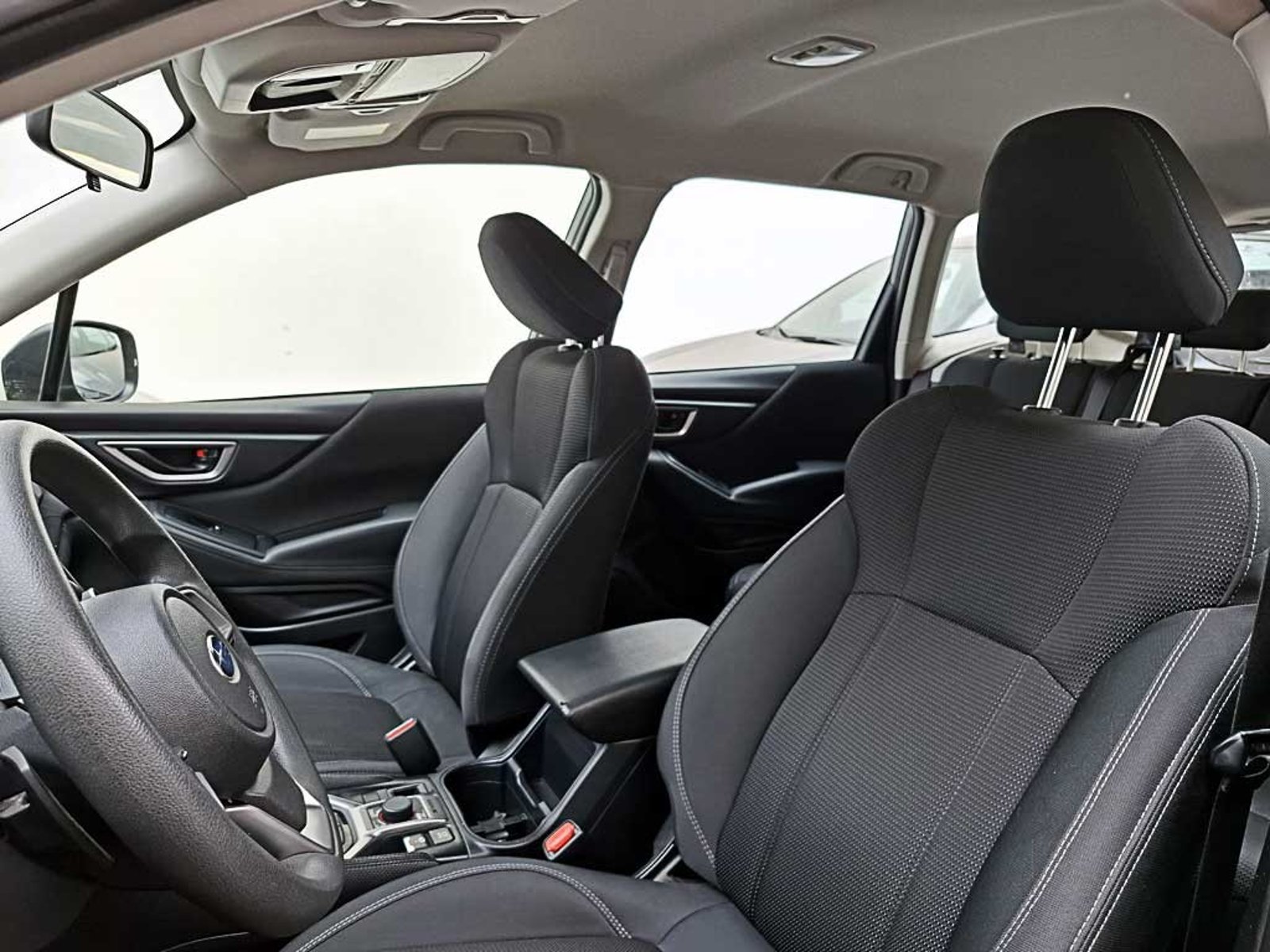 SUBARU FORESTER (IN) 2.0 X AT 4X4 2024 - Imagen 13 de 20