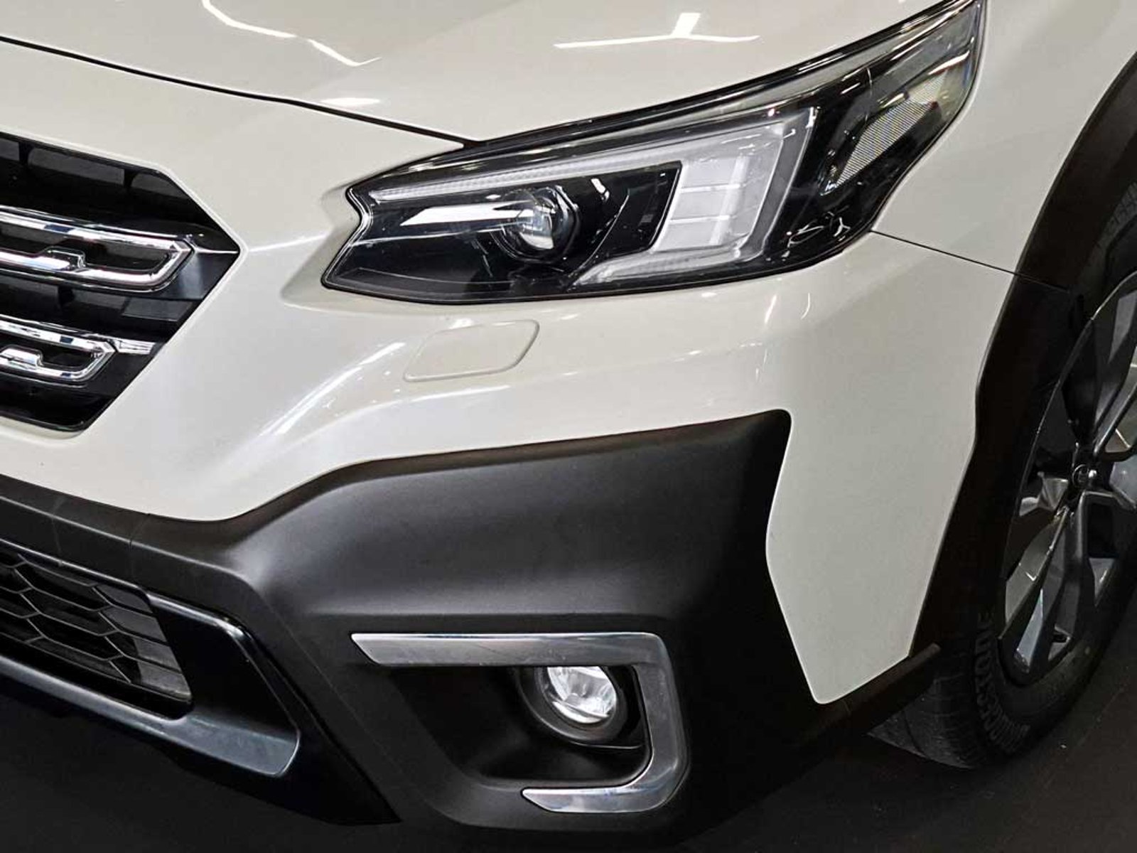 Subaru OUTBACK 2.5I XS AWD CVT AT 5P 2023 - Imagen 7 de 20