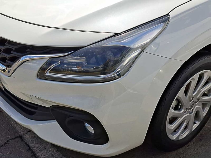Suzuki BALENO 1.5 GLS MT 2024 - Imagen 7 de 18
