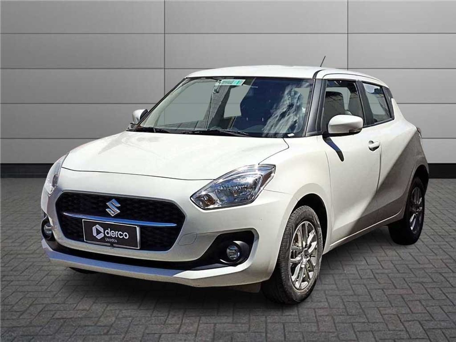 Suzuki Swift 1.2 Sport Gl Mt 2024