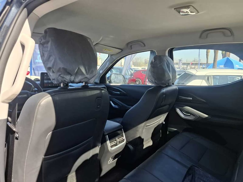 Changan HUNTER 2.0 ELITE SPORT MT 4X4 DIESEL 2026 - Imagen 15 de 20